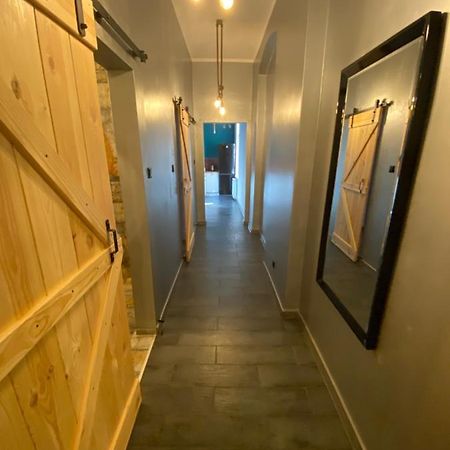 Apartament Loft 2 Appartamento Malbork Esterno foto