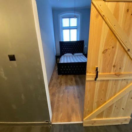 Apartament Loft 2 Appartamento Malbork Esterno foto