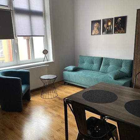 Apartament Loft 2 Appartamento Malbork Esterno foto