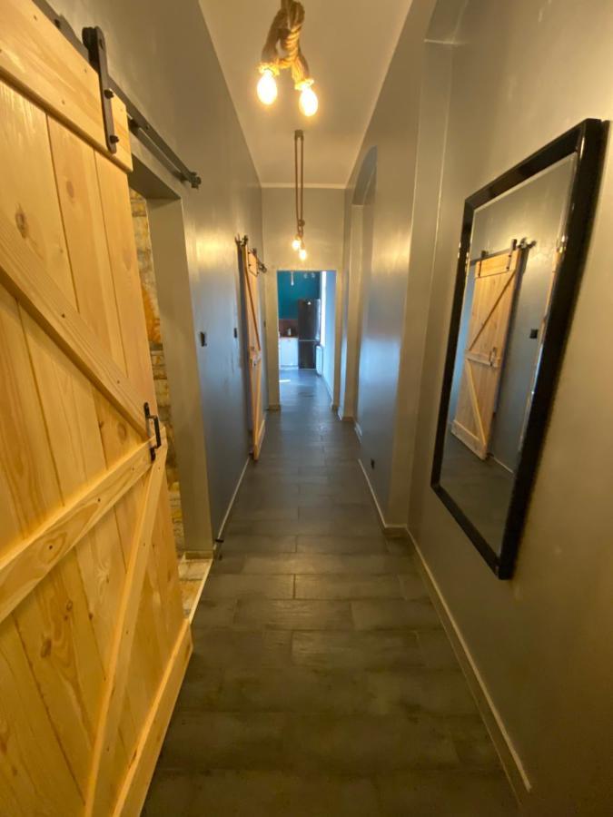 Apartament Loft 2 Appartamento Malbork Esterno foto