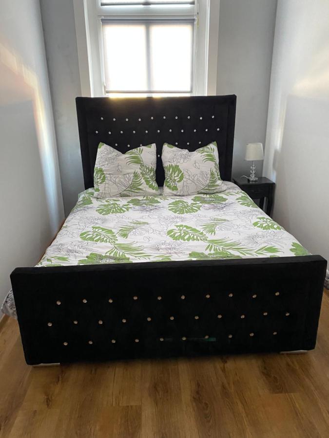 Apartament Loft 2 Appartamento Malbork Esterno foto